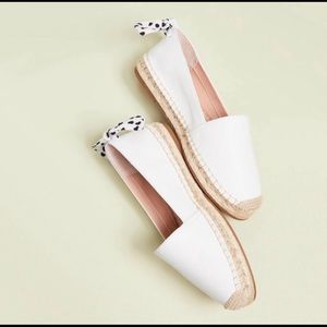 Kate Spade Grayson Espadrille Flats ✨